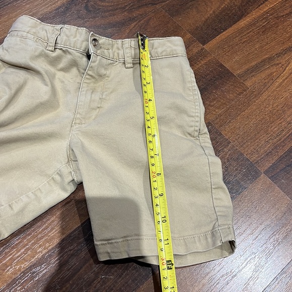 Polo by Ralph Lauren khaki short - Picture 9 of 10